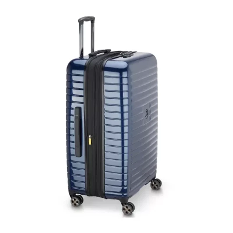 Delsey Paris Cruise 3.0 28" Hardside Expandable Lightweight Luggage