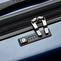 Delsey Paris Cruise 3.0 28" Hardside Expandable Lightweight Luggage