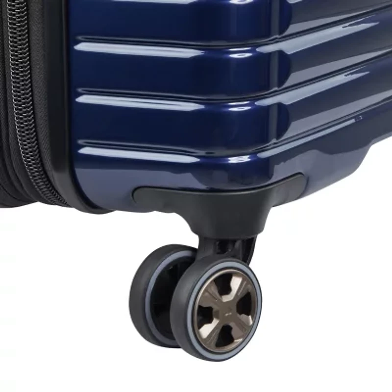 Delsey Paris Cruise 3.0 28" Hardside Expandable Lightweight Luggage