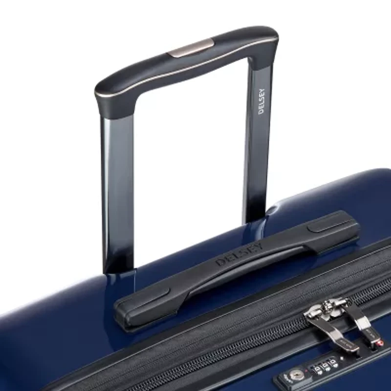 Delsey Paris Cruise 3.0 28" Hardside Expandable Lightweight Luggage