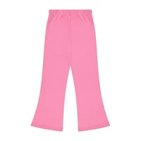 Disney Collection Little & Big Kid Girls 2-pc. Minnie Mouse Pant Set