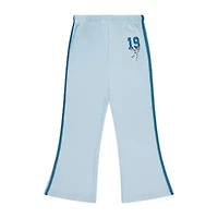 Disney Collection Little & Big Kid Girls 2-pc. Frozen Pant Set