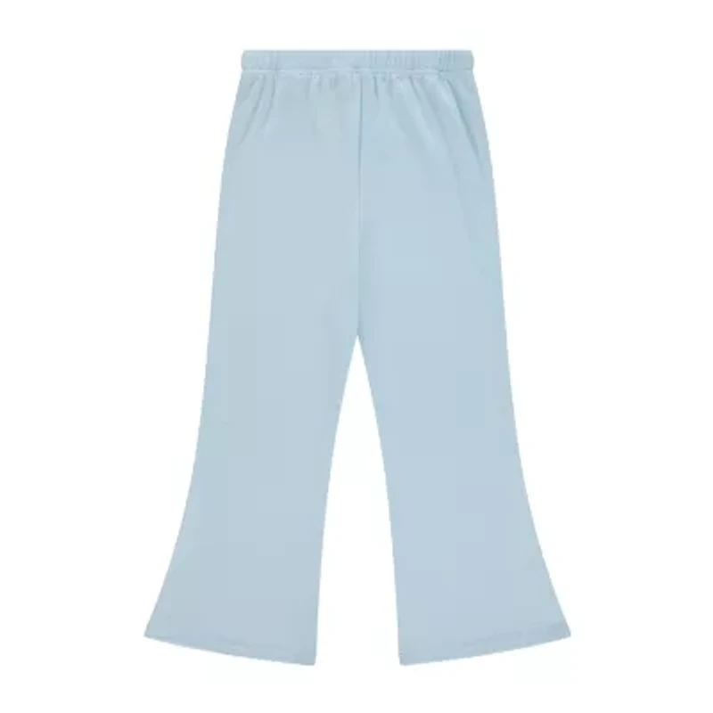 Disney Collection Little & Big Kid Girls 2-pc. Frozen Pant Set