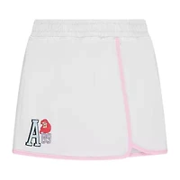 Disney Collection Little & Big Kid Girls 2-pc. Ariel The Mermaid Skort Set