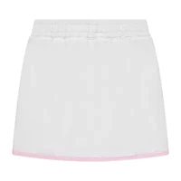 Disney Collection Little & Big Kid Girls 2-pc. Ariel The Mermaid Skort Set