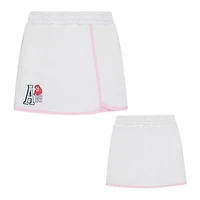 Disney Collection Little & Big Kid Girls 2-pc. Ariel The Mermaid Skort Set