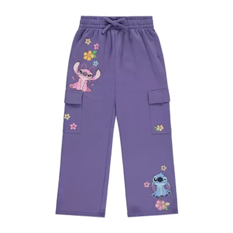 Disney Collection Little & Big Kid Girls 2-pc. Sweater Set