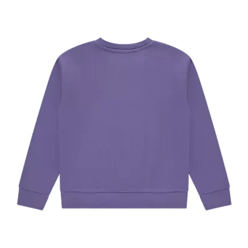 Disney Collection Little & Big Kid Girls 2-pc. Sweater Set