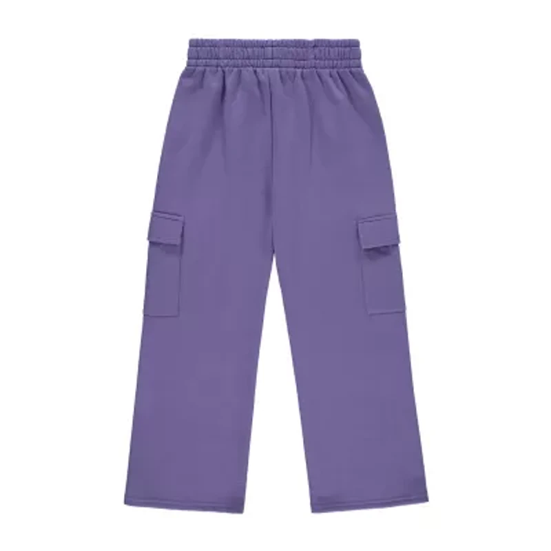 Disney Collection Little & Big Kid Girls 2-pc. Sweater Set