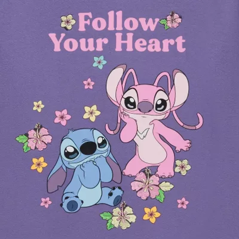 Disney Collection Little & Big Kid Girls 2-pc. Sweater Set