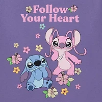 Disney Collection Little & Big Kid Girls 2-pc. Sweater Set