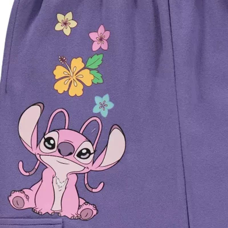 Disney Collection Little & Big Kid Girls 2-pc. Sweater Set