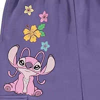 Disney Collection Little & Big Kid Girls 2-pc. Sweater Set