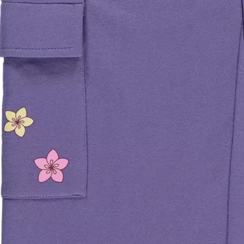 Disney Collection Little & Big Kid Girls 2-pc. Sweater Set