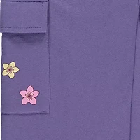 Disney Collection Little & Big Kid Girls 2-pc. Sweater Set