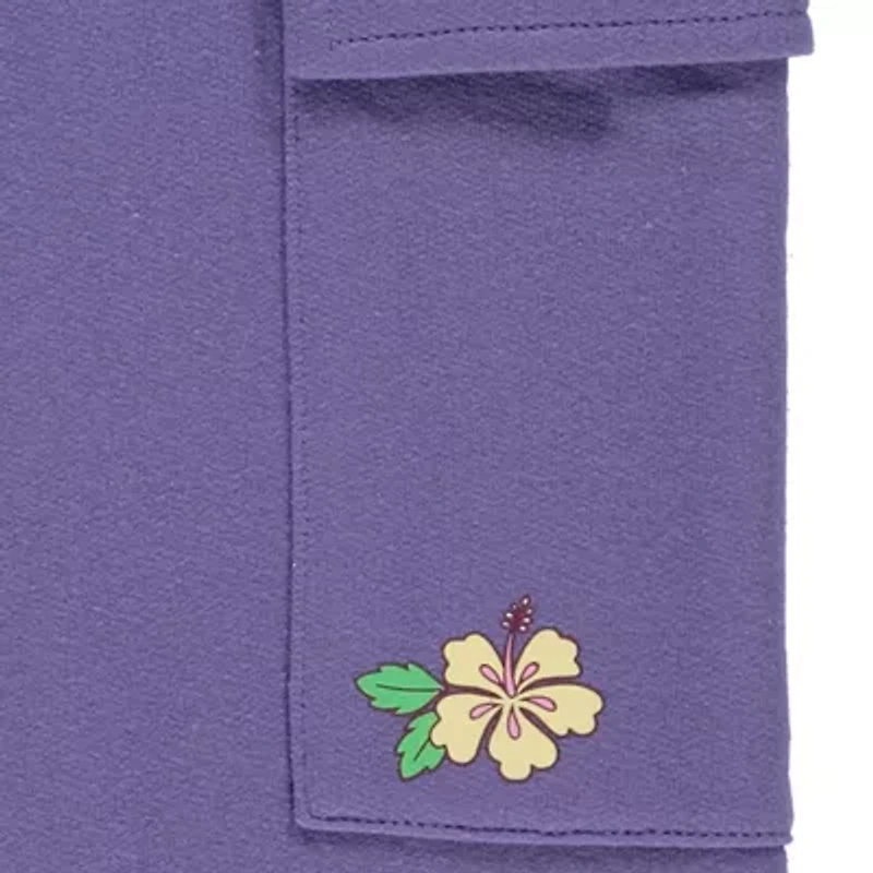 Disney Collection Little & Big Kid Girls 2-pc. Sweater Set