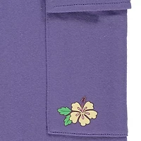 Disney Collection Little & Big Kid Girls 2-pc. Sweater Set