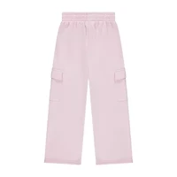 Disney Collection Little & Big Kid Girls 2-pc. Mickey Mouse Minnie Pant Set