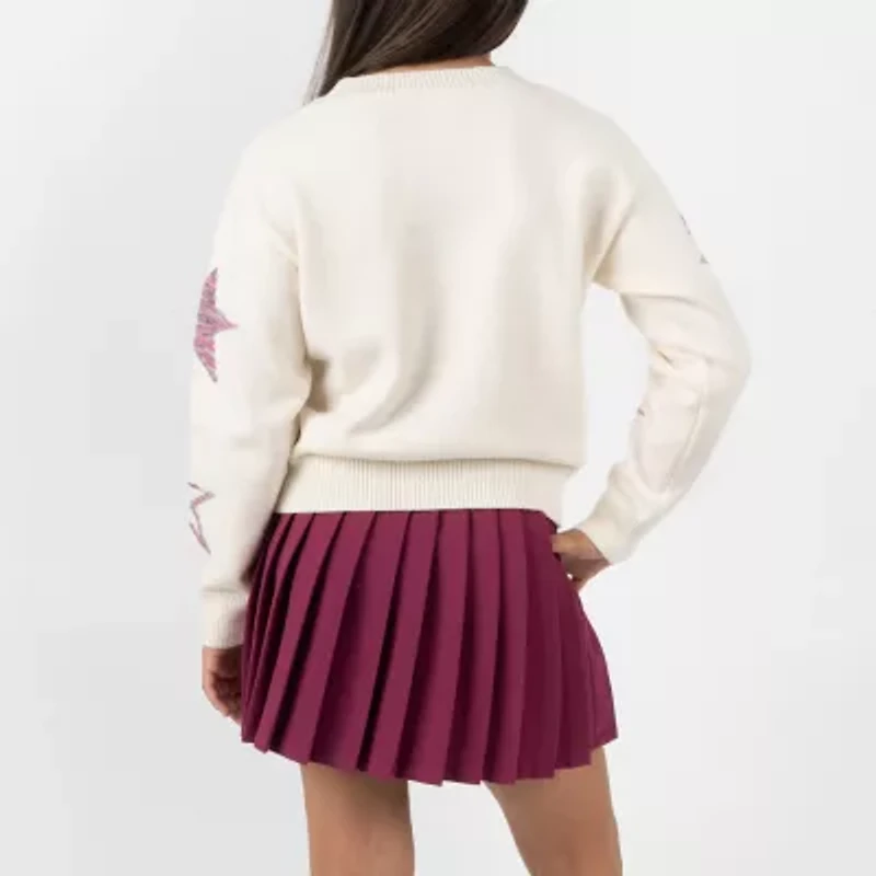 Rare Editions Big Kid Girls 2-pc. Skirt Set