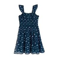 Rare Editions Little & Big Kid Girls Dress Set