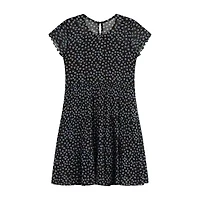 Knit Works Little & Big Kid Girls Dress Set
