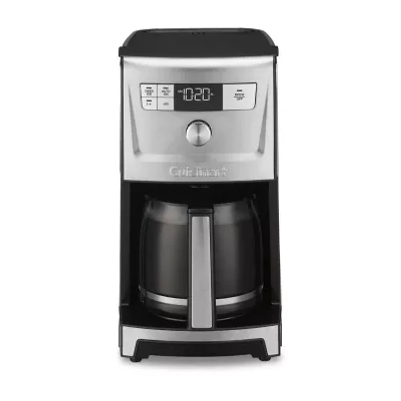 Cuisinart PerfecTemp® 14-Cup Programmable Coffee Maker