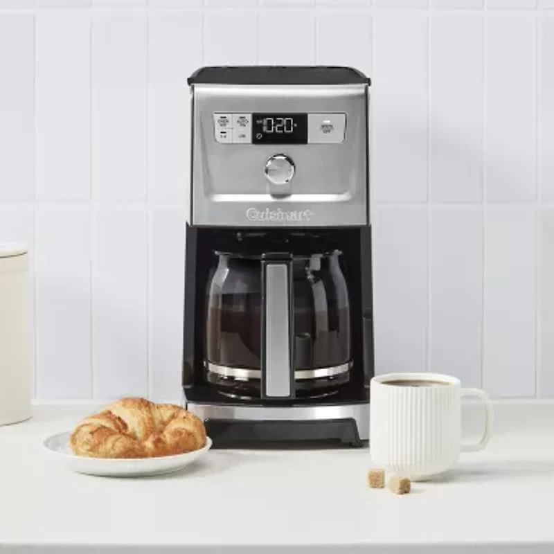 Cuisinart PerfecTemp® 14-Cup Programmable Coffee Maker