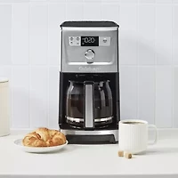 Cuisinart PerfecTemp® 14-Cup Programmable Coffee Maker