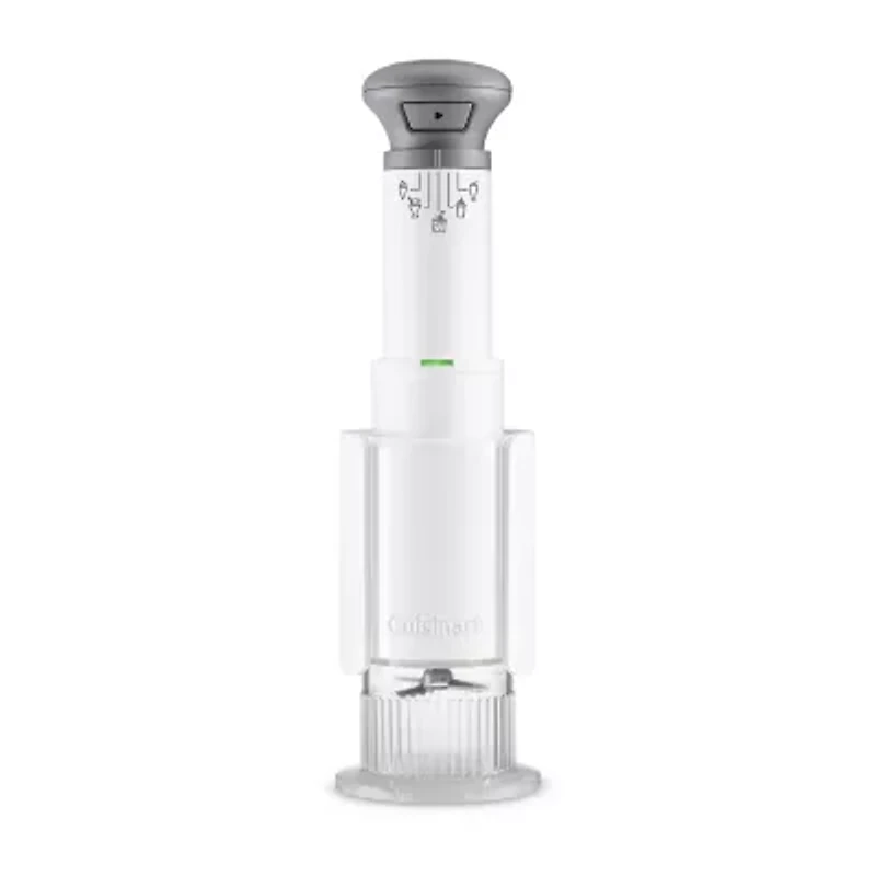 Cuisinart FastFreeze™ Frozen Dessert Maker