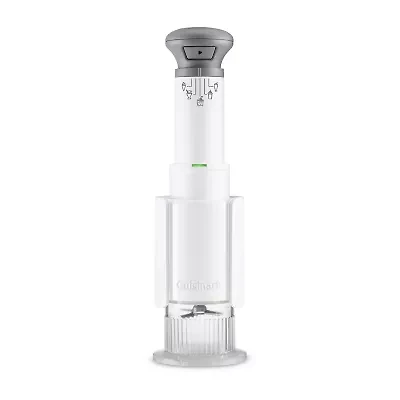 Cuisinart FastFreeze™ Frozen Dessert Maker