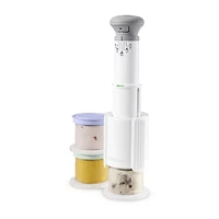 Cuisinart FastFreeze™ Frozen Dessert Maker