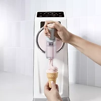 Cuisinart 6-in-1 Soft Serve Ice Cream and Slushy Maker