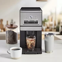 Cuisinart DGB-30 Grind & Brew Single-Serve Coffee Maker