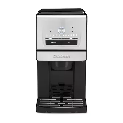 Cuisinart DGB-30 Grind & Brew Single-Serve Coffee Maker