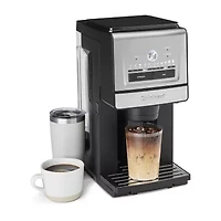 Cuisinart DGB-30 Grind & Brew Single-Serve Coffee Maker