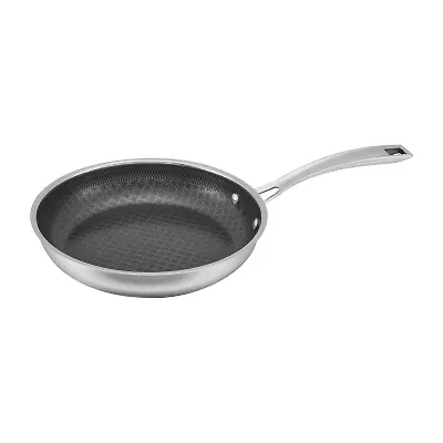 Cuisinart Fusion Plus Stainless Steel 8" Skillet