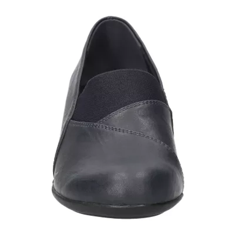 Easy Street Fondly Womens Clogs