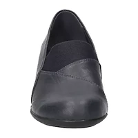 Easy Street Fondly Womens Clogs