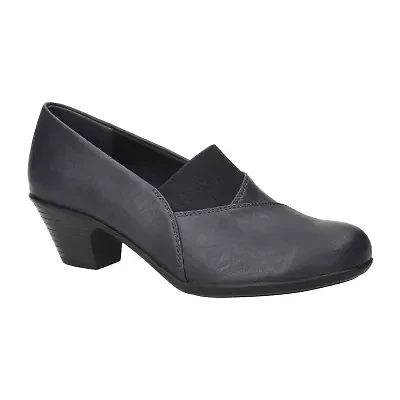 Easy Street Fondly Womens Clogs