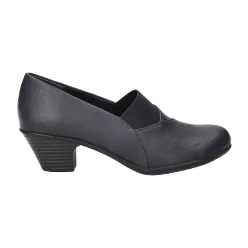 Easy Street Fondly Womens Clogs
