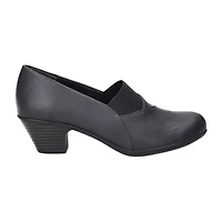 Easy Street Fondly Womens Clogs