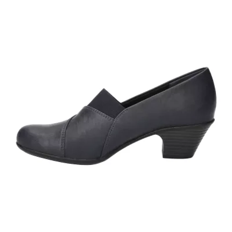 Easy Street Fondly Womens Clogs