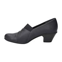 Easy Street Fondly Womens Clogs