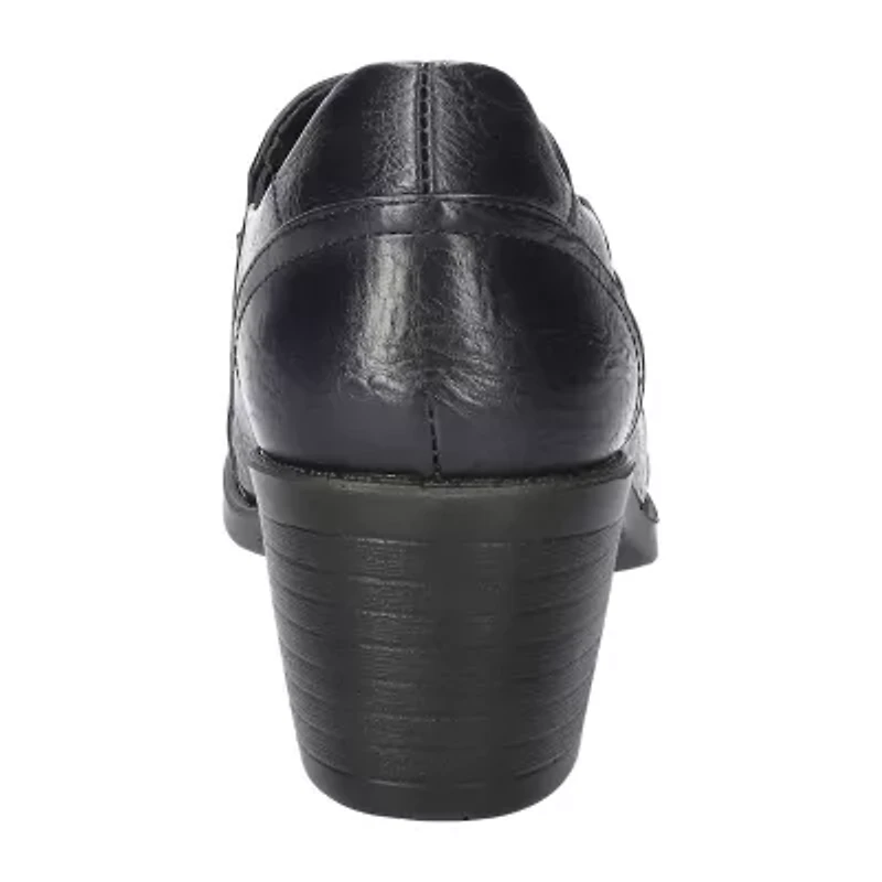 Easy Street Lavelle Womens Clogs