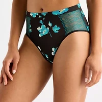 Ambrielle Supersoft Brief Panty