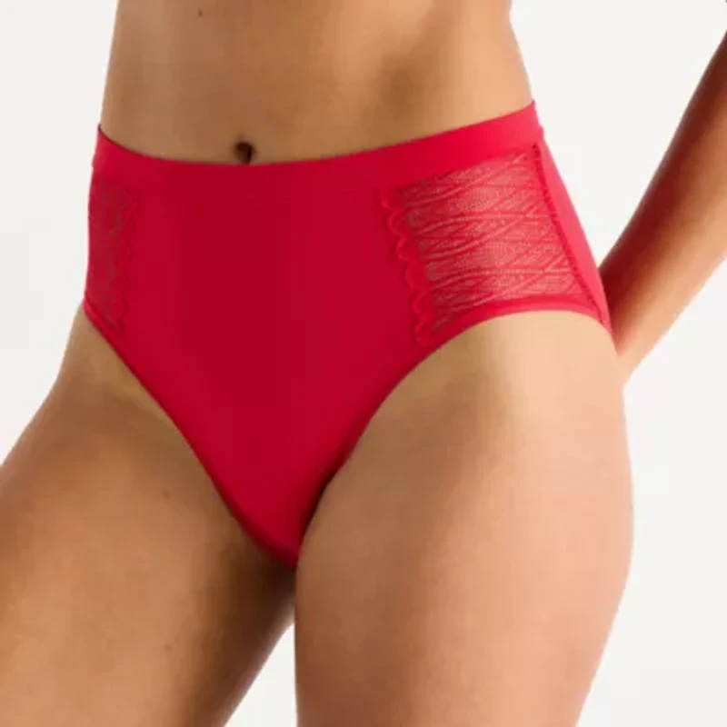 Ambrielle Supersoft Brief Panty