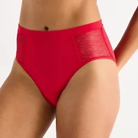 Ambrielle Supersoft Brief Panty