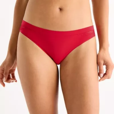 Ambrielle Super Soft Bikini Panty
