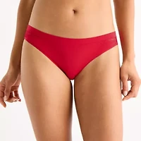 Ambrielle Super Soft Bikini Panty