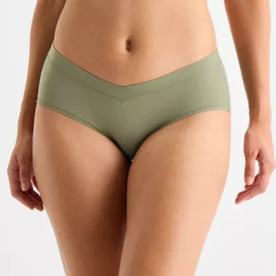 Arizona Body Cloud Kissed Hipster Panty